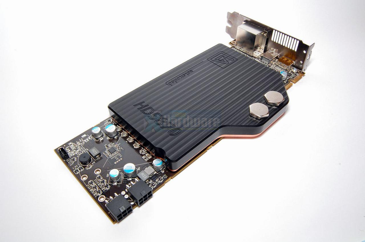 [28/11/2009] LA Watercooled HD 5870 by Klutten / Lehni (10)