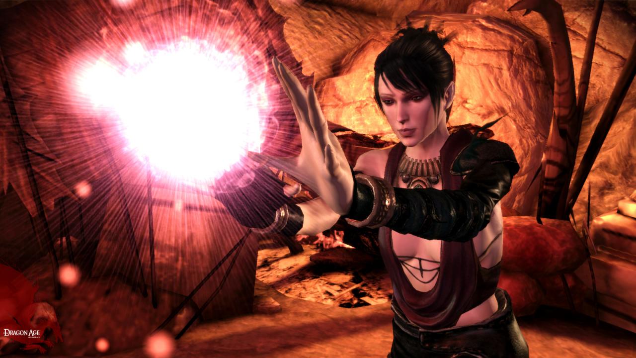 [02/11/2009] Dragon Age Origins - Die besten Screenshots (17)