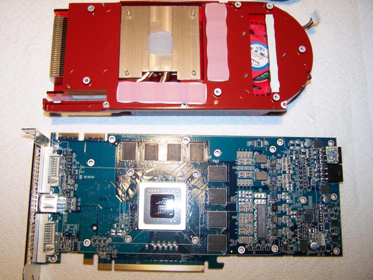 [14/11/2009] PC Games Hardware Extreme: Ein Wakü-PC im Wandel der Zeit (48)