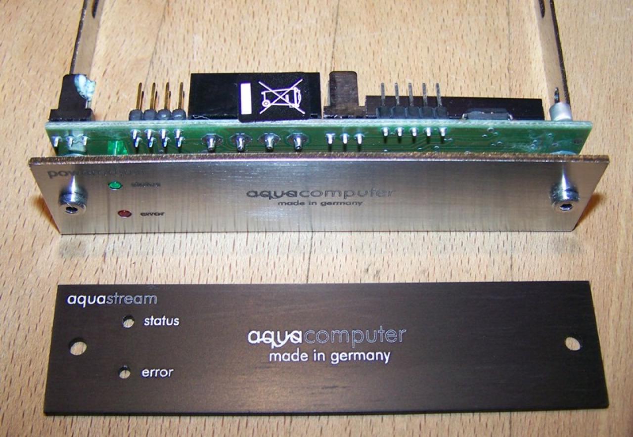[14/11/2009] PC Games Hardware Extreme: Ein Wakü-PC im Wandel der Zeit (49)