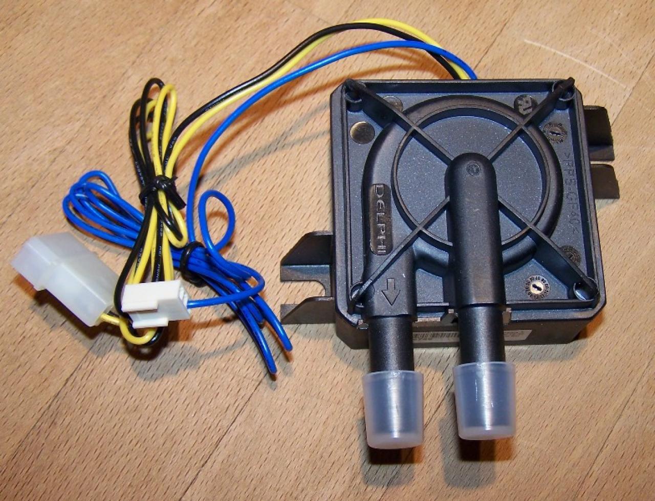 [14/11/2009] PC Games Hardware Extreme: Ein Wakü-PC im Wandel der Zeit (50)