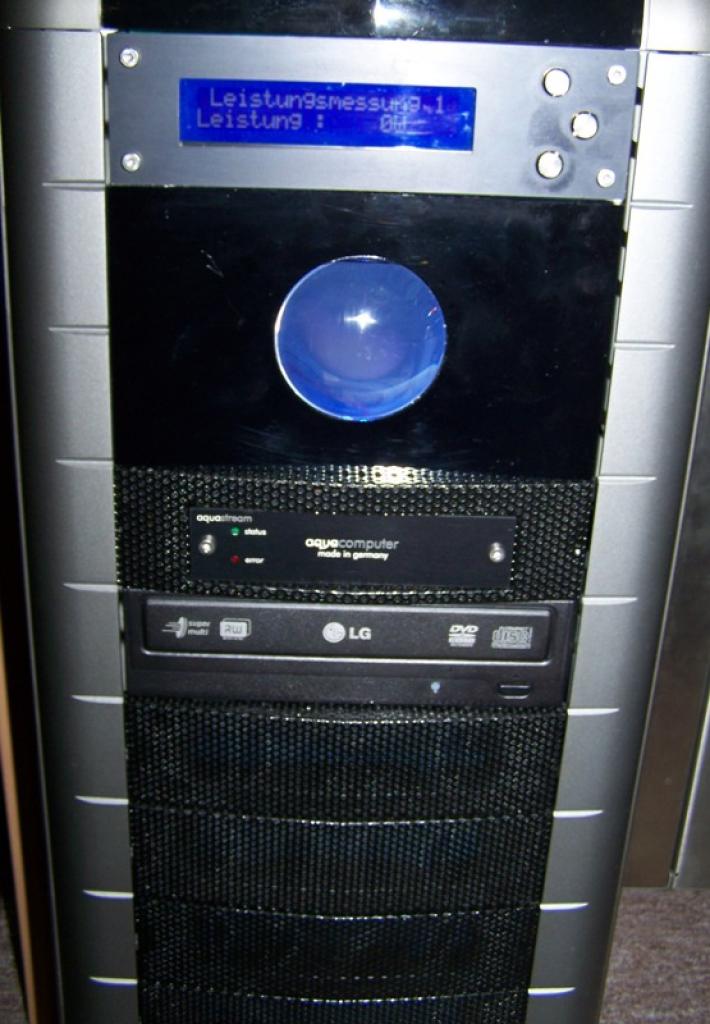 [14/11/2009] PC Games Hardware Extreme: Ein Wakü-PC im Wandel der Zeit (51)