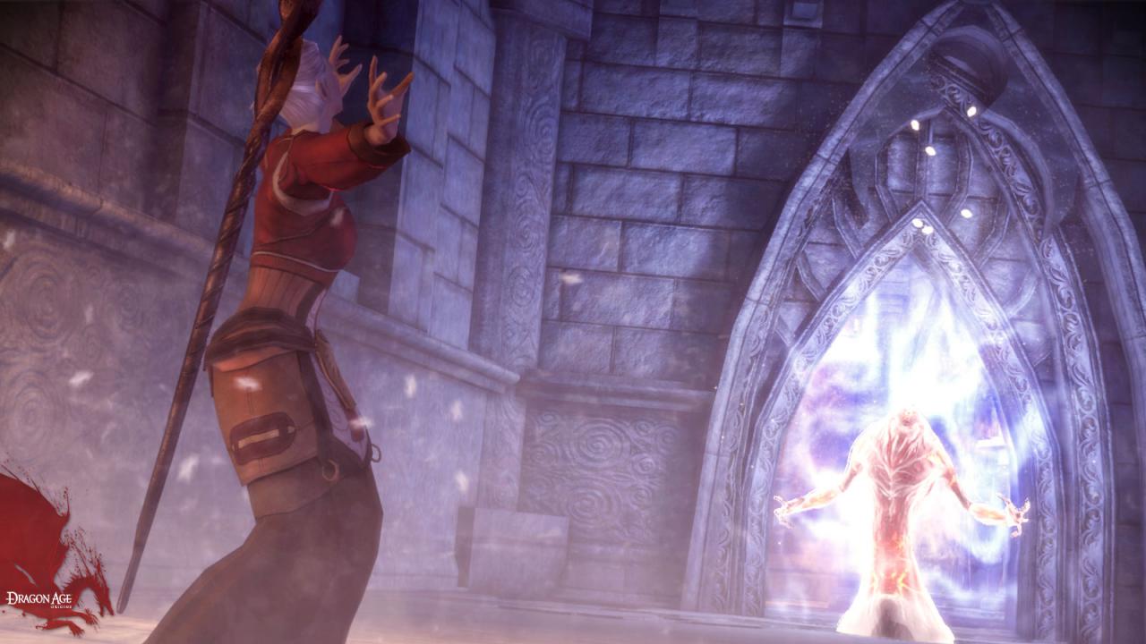 [02/11/2009] Dragon Age Origins - Die besten Screenshots (18)