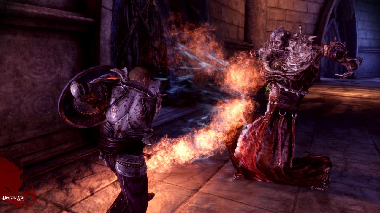 [02/11/2009] Dragon Age Origins - Die besten Screenshots (19)