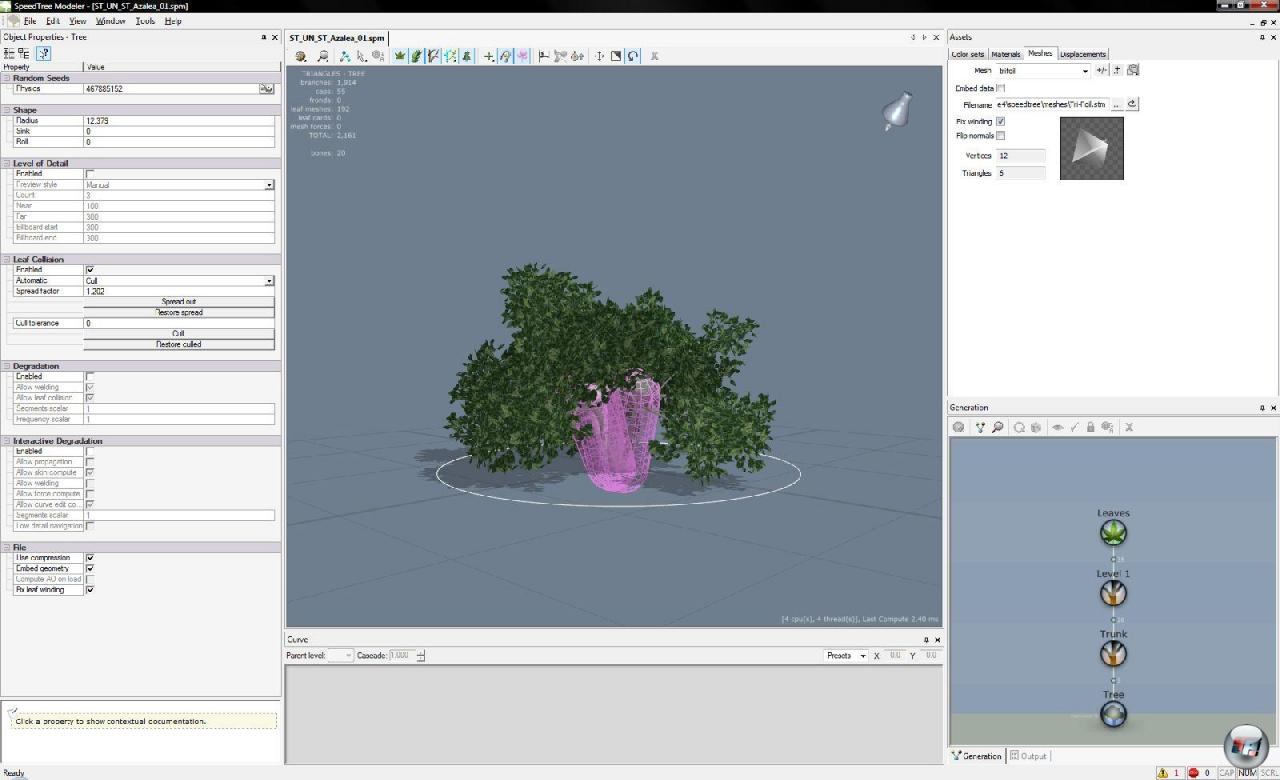 [07/11/2009] Auschnitte aus dem Unreal Development Kit von Epic Games. (8)