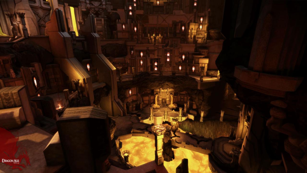 [02/11/2009] Dragon Age Origins - Die besten Screenshots (21)