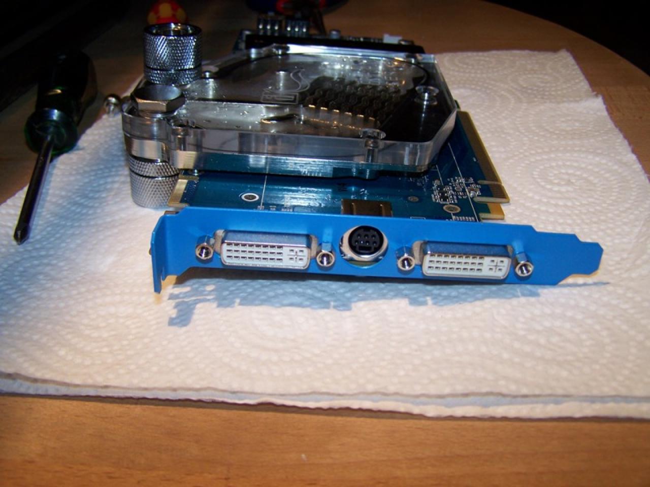 [14/11/2009] PC Games Hardware Extreme: Ein Wakü-PC im Wandel der Zeit (60)