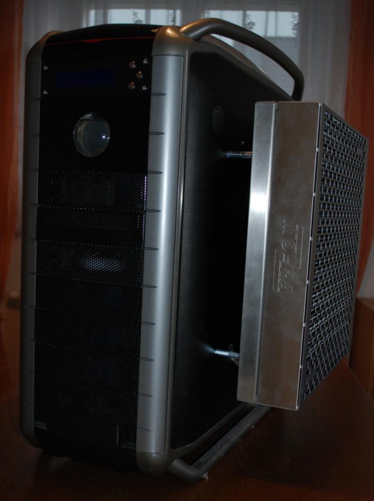 [14/11/2009] PC Games Hardware Extreme: Ein Wakü-PC im Wandel der Zeit (73)