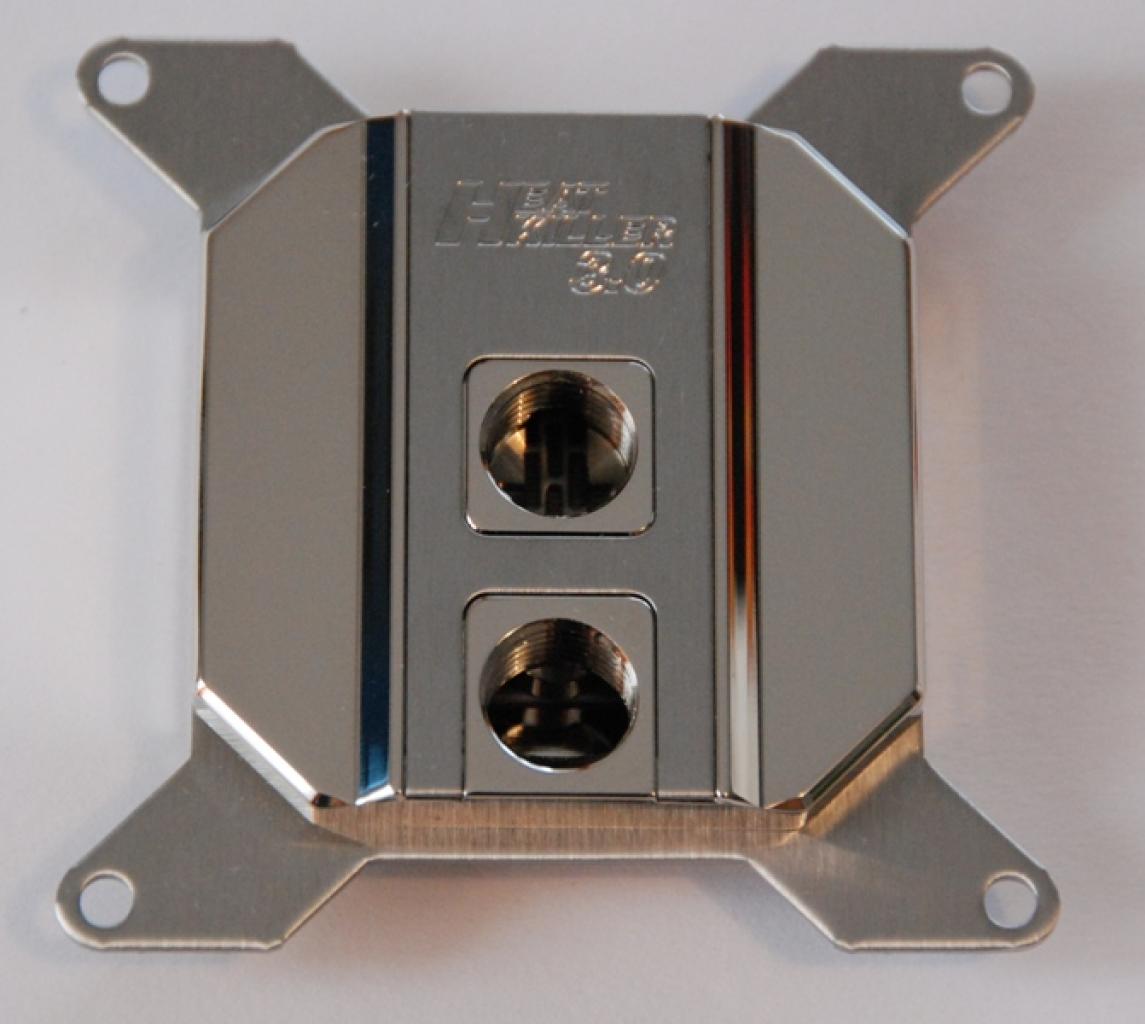 [14/11/2009] PC Games Hardware Extreme: Ein Wakü-PC im Wandel der Zeit (84)