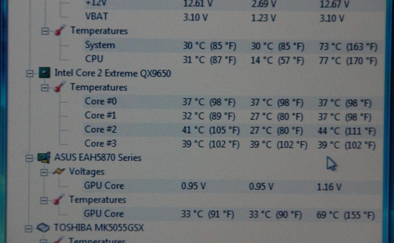 [14/11/2009] PC Games Hardware Extreme: Ein Wakü-PC im Wandel der Zeit (93)