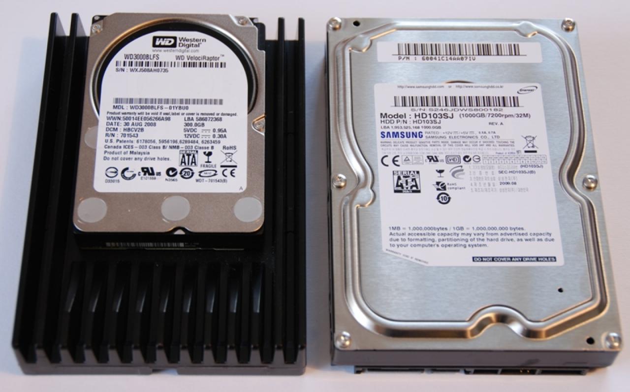 [14/11/2009] PC Games Hardware Extreme: Ein Wakü-PC im Wandel der Zeit (94)