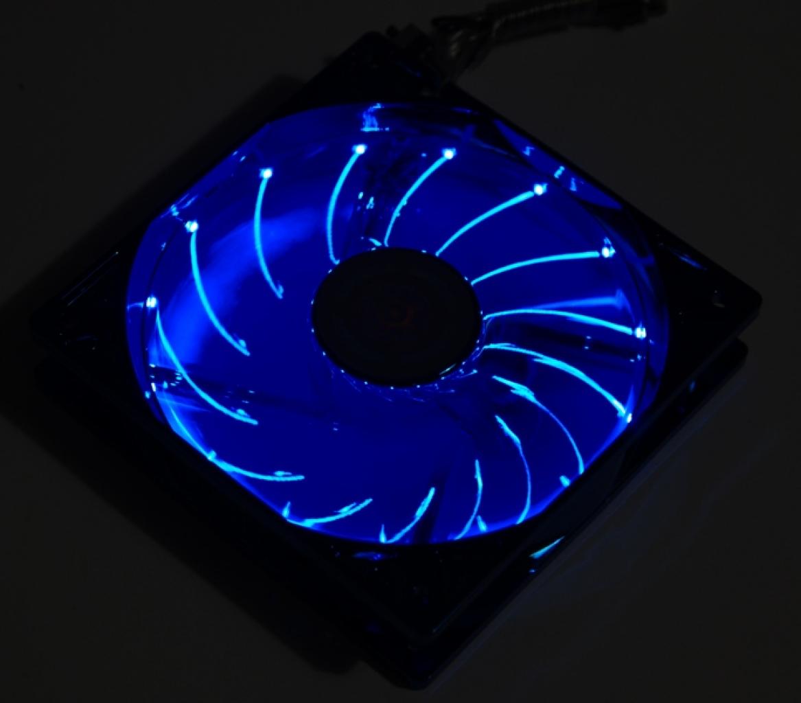 [14/11/2009] PC Games Hardware Extreme: Ein Wakü-PC im Wandel der Zeit (107)