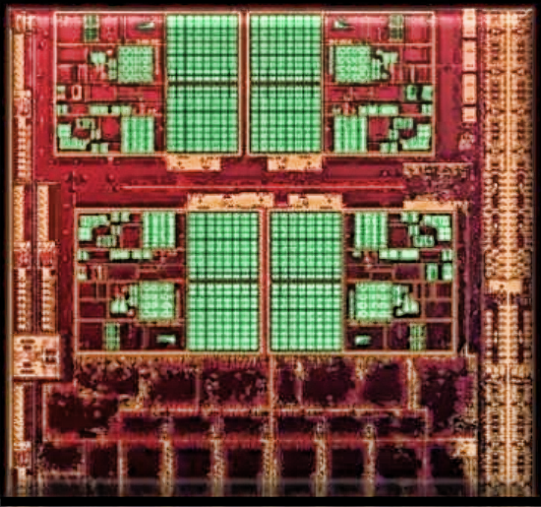 [11/11/2009] AMD Fusion: Kombination aus Phenom II-CPU und DirectX-11-GPU (8)