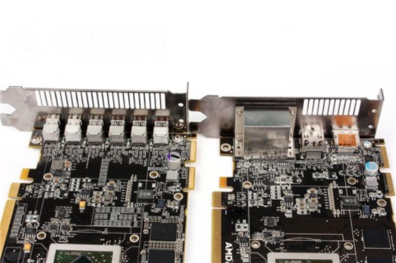 [06/11/2009] AMD Radeon HD 5870 2GB 6DP 05