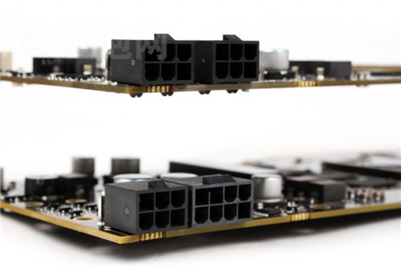 [06/11/2009] AMD Radeon HD 5870 2GB 6DP 06