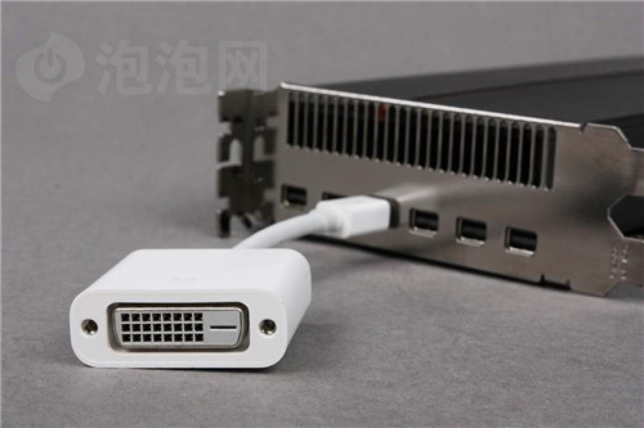 [06/11/2009] AMD Radeon HD 5870 2GB 6DP 08
