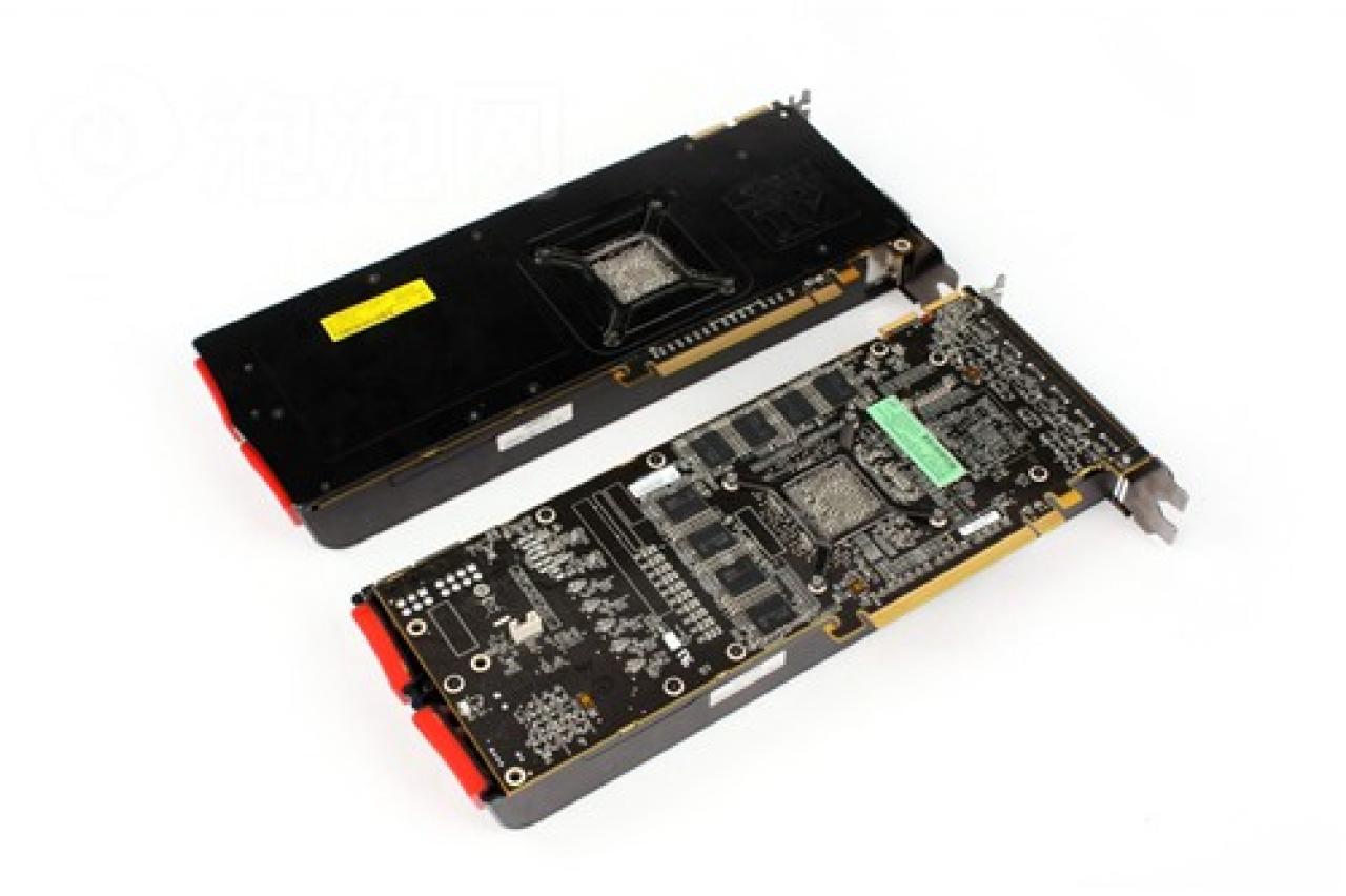 [06/11/2009] AMD Radeon HD 5870 2GB 6DP 09