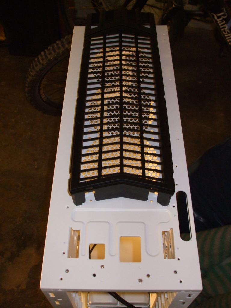[29/11/2009] PC Games Hardware Extreme: Casemod 