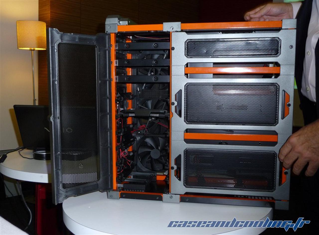 [09/11/2009] Antec Lanboy AIR Gehäuse (11)