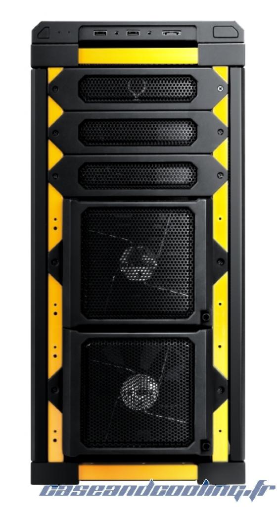 [09/11/2009] Antec Lanboy AIR Gehäuse - Offizielles Foto? (2)