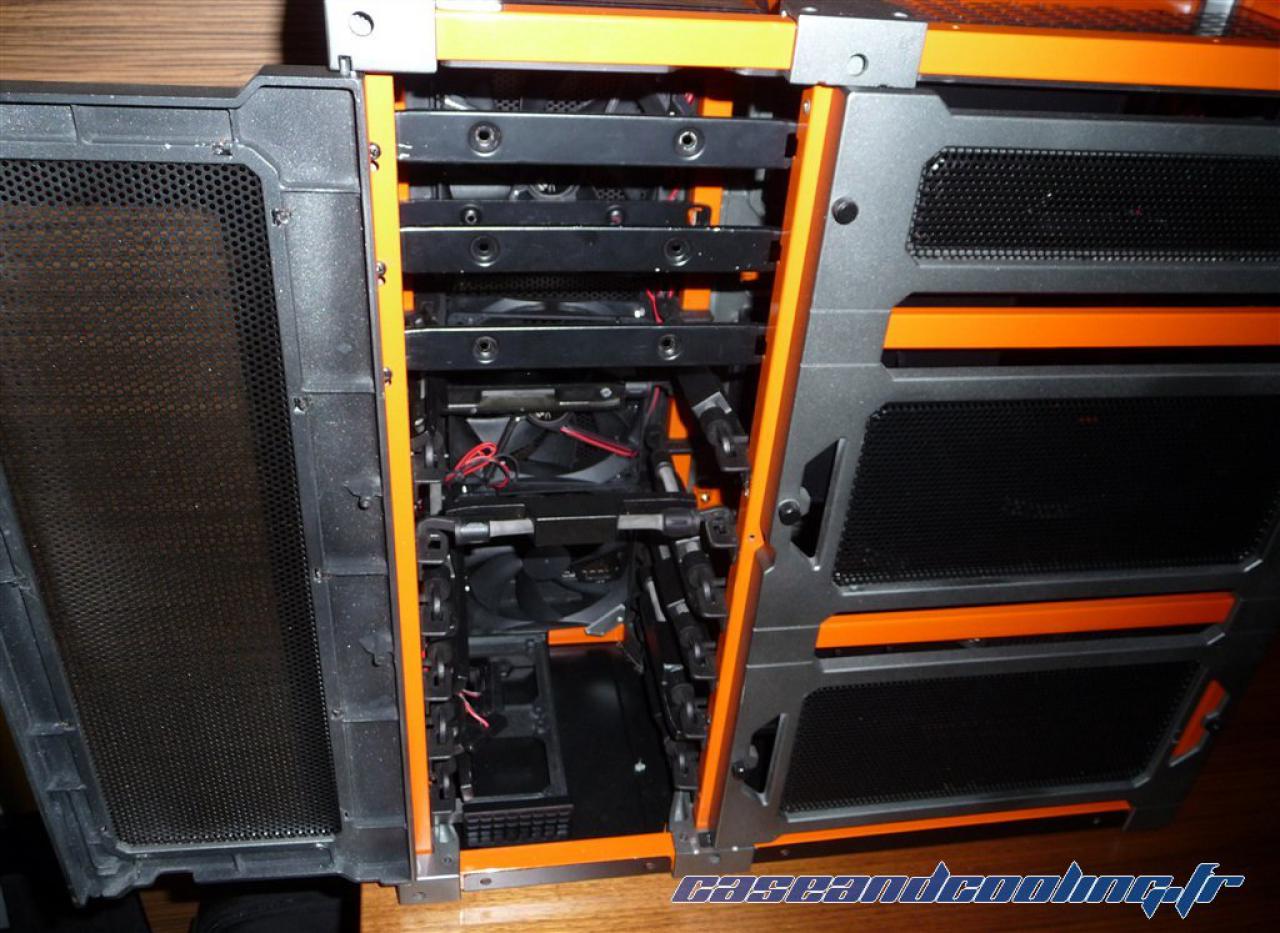 [09/11/2009] Antec Lanboy AIR Gehäuse (19)