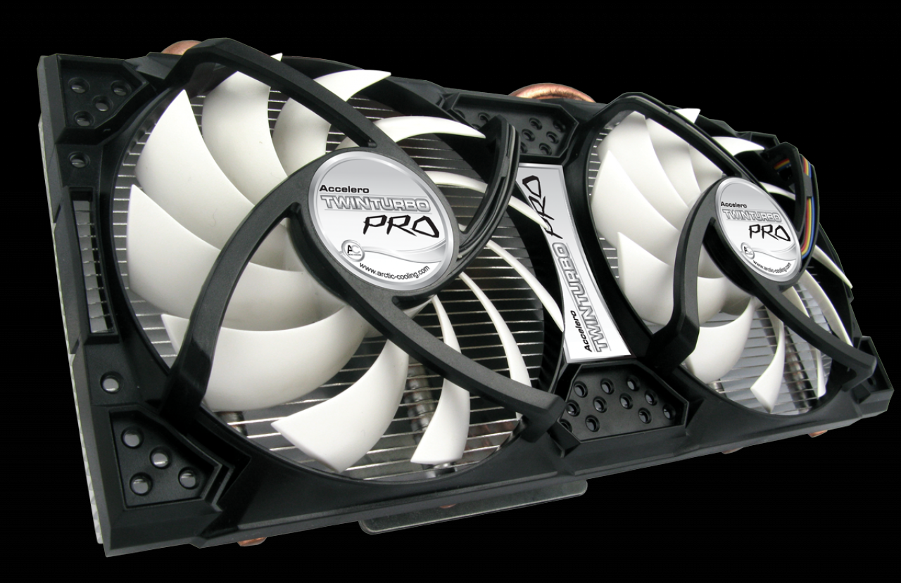[16/11/2009] Accelero Twin Turbo Pro (7)