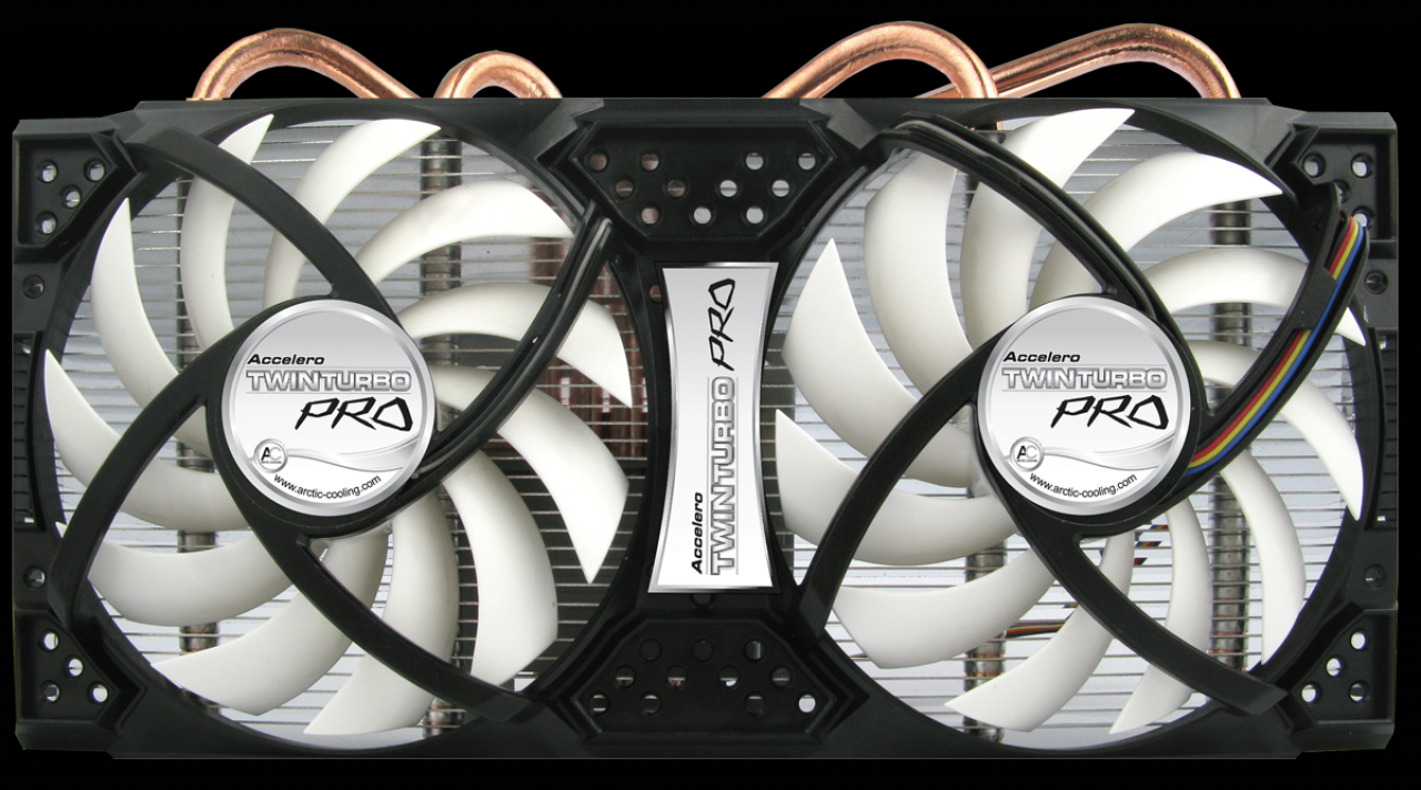 [16/11/2009] Accelero Twin Turbo Pro (1)