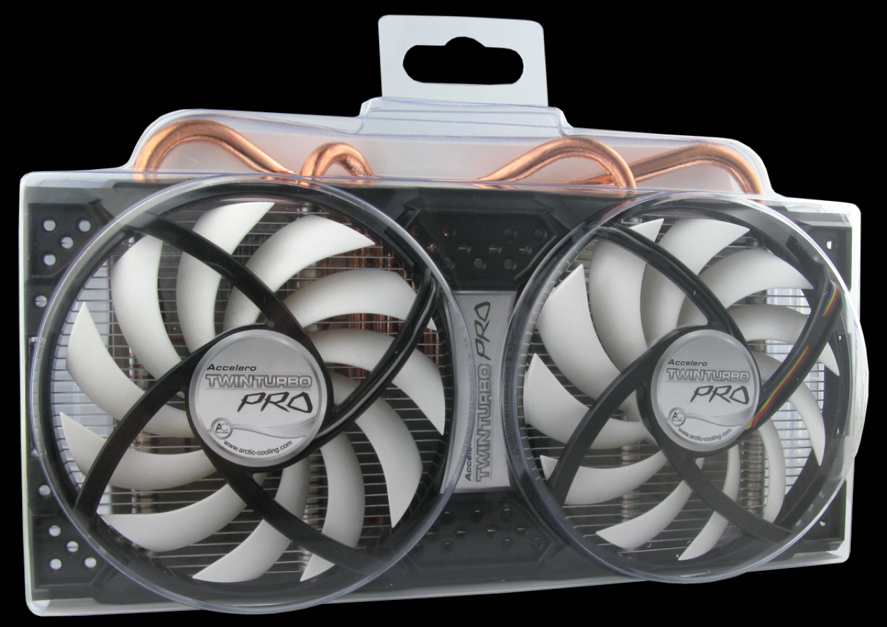 [16/11/2009] Accelero Twin Turbo Pro (6)