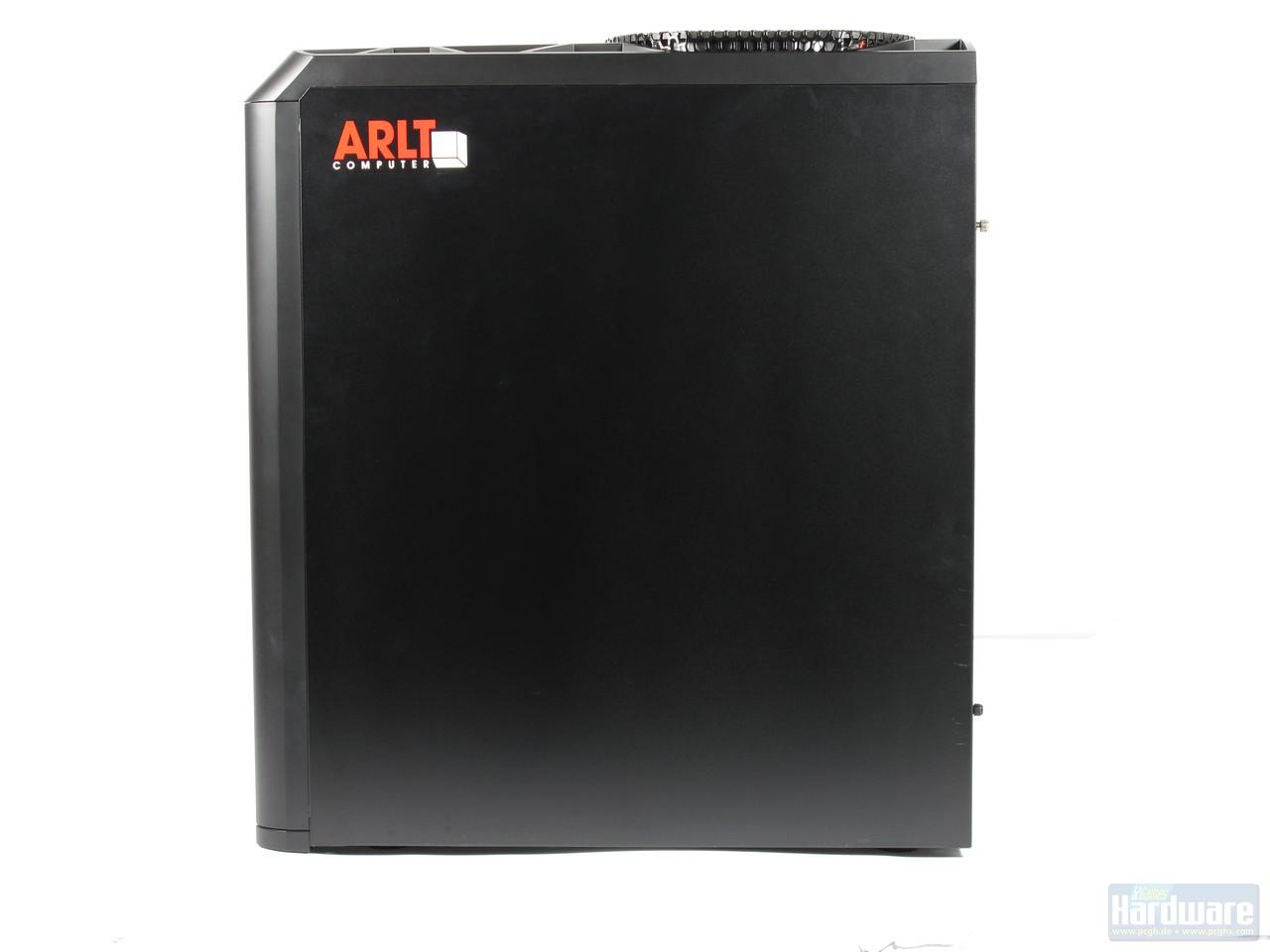 [09/11/2009] Arlt P55 Gaming PC (3)