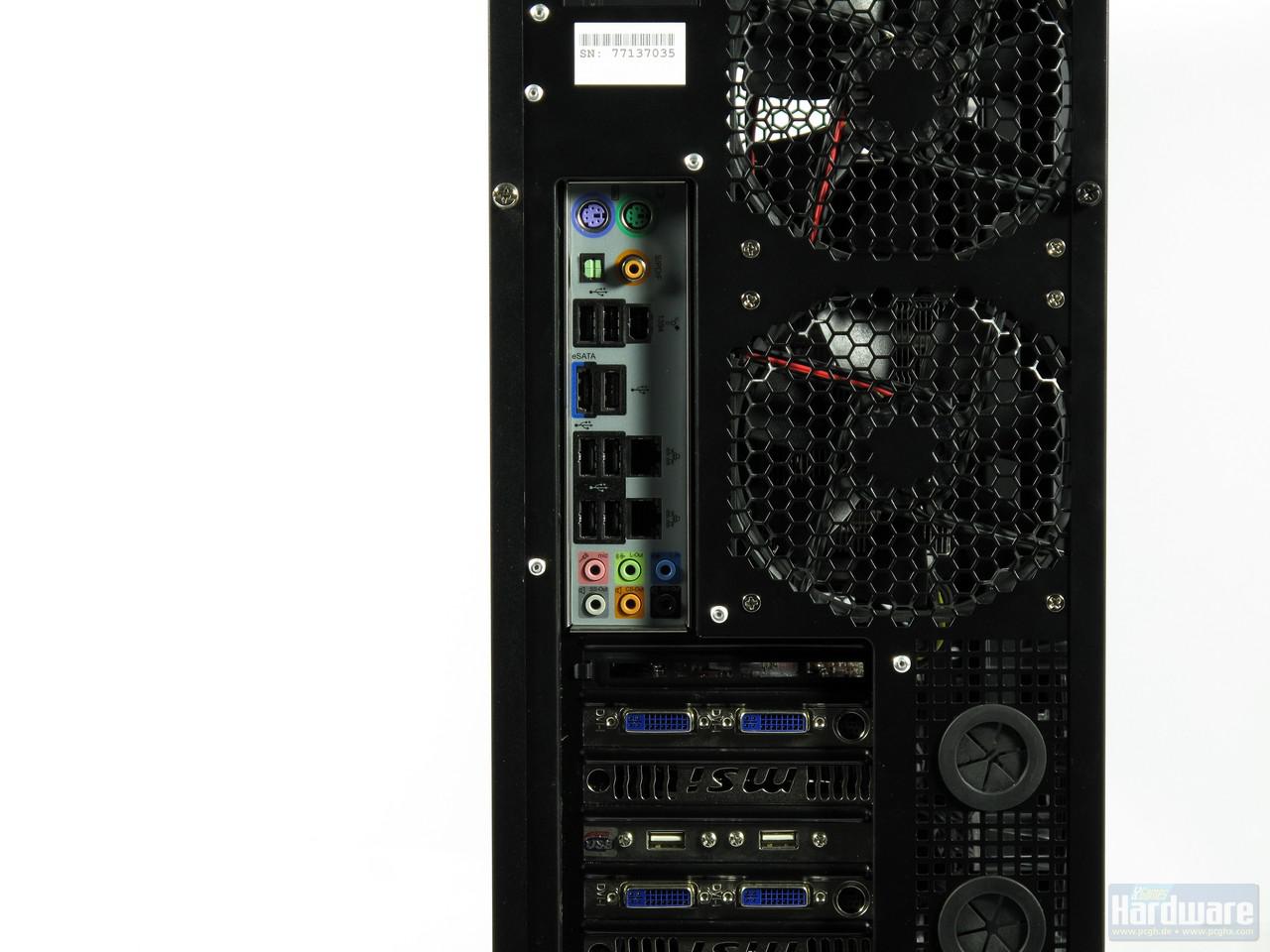 [09/11/2009] Arlt P55 Gaming PC (5)