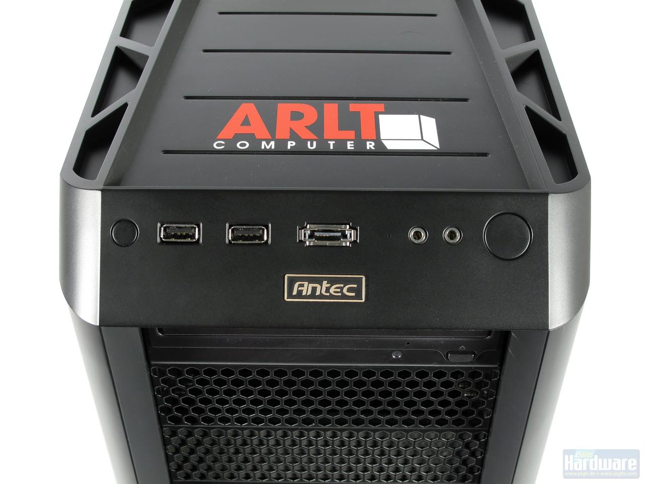 [09/11/2009] Arlt P55 Gaming PC (10)
