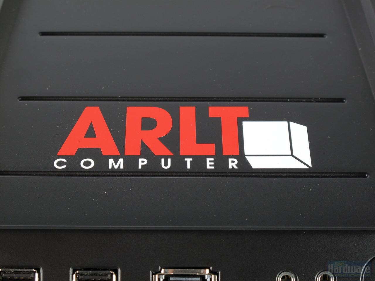 [09/11/2009] Arlt P55 Gaming PC (11)