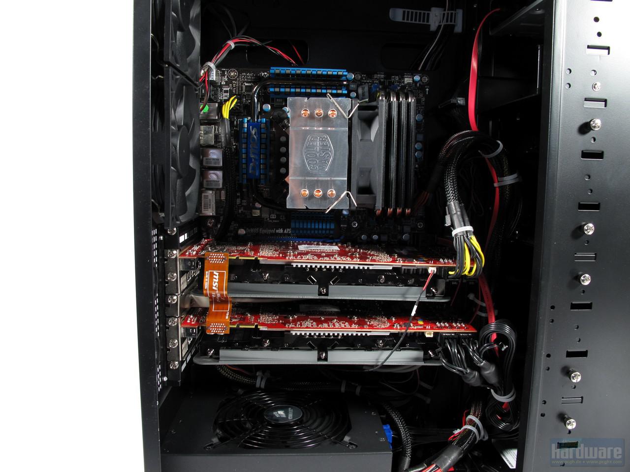 [09/11/2009] Arlt P55 Gaming PC (13)