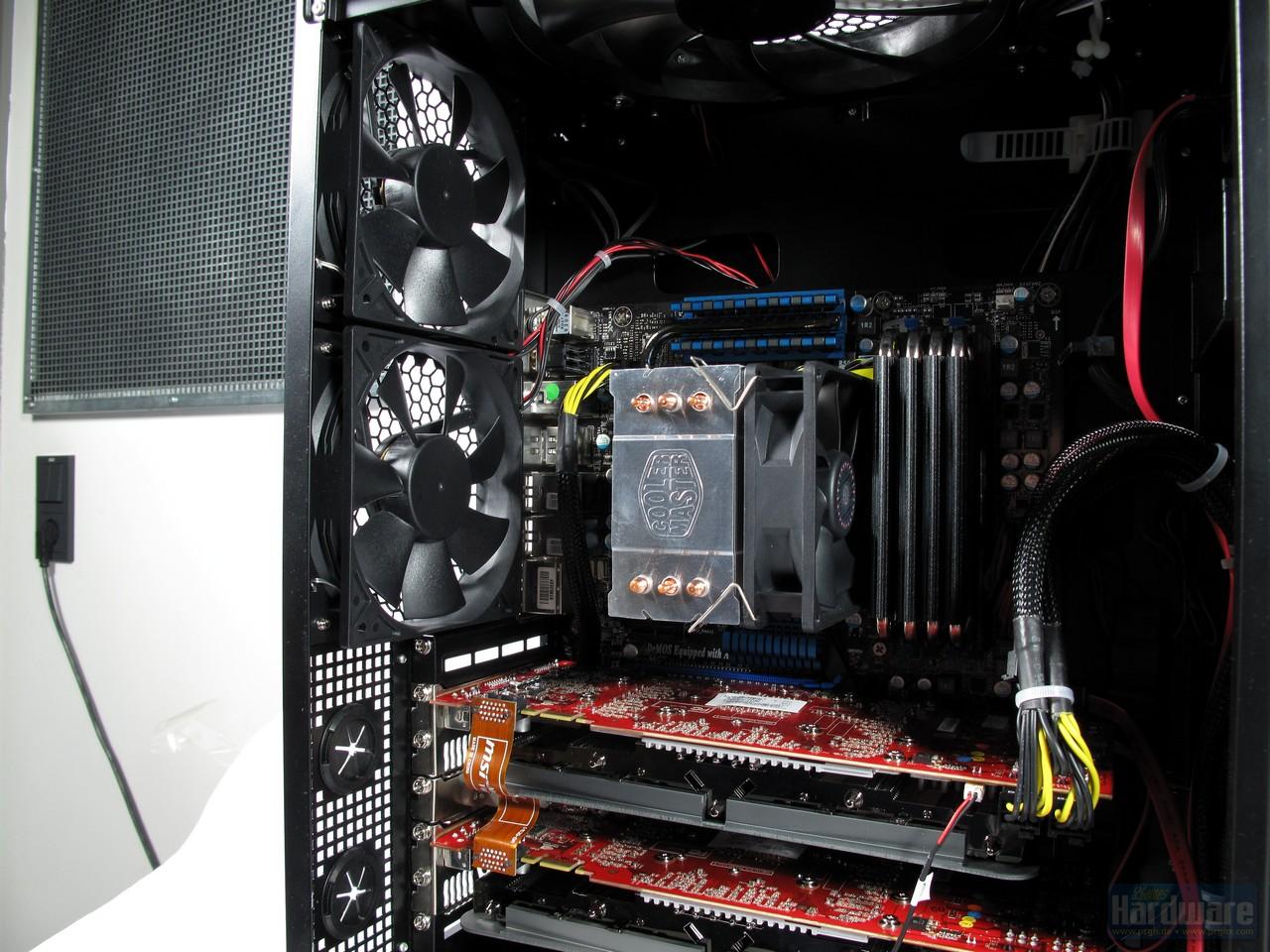 [09/11/2009] Arlt P55 Gaming PC (18)