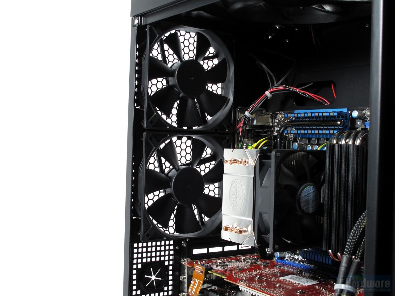 [09/11/2009] Arlt P55 Gaming PC (19)