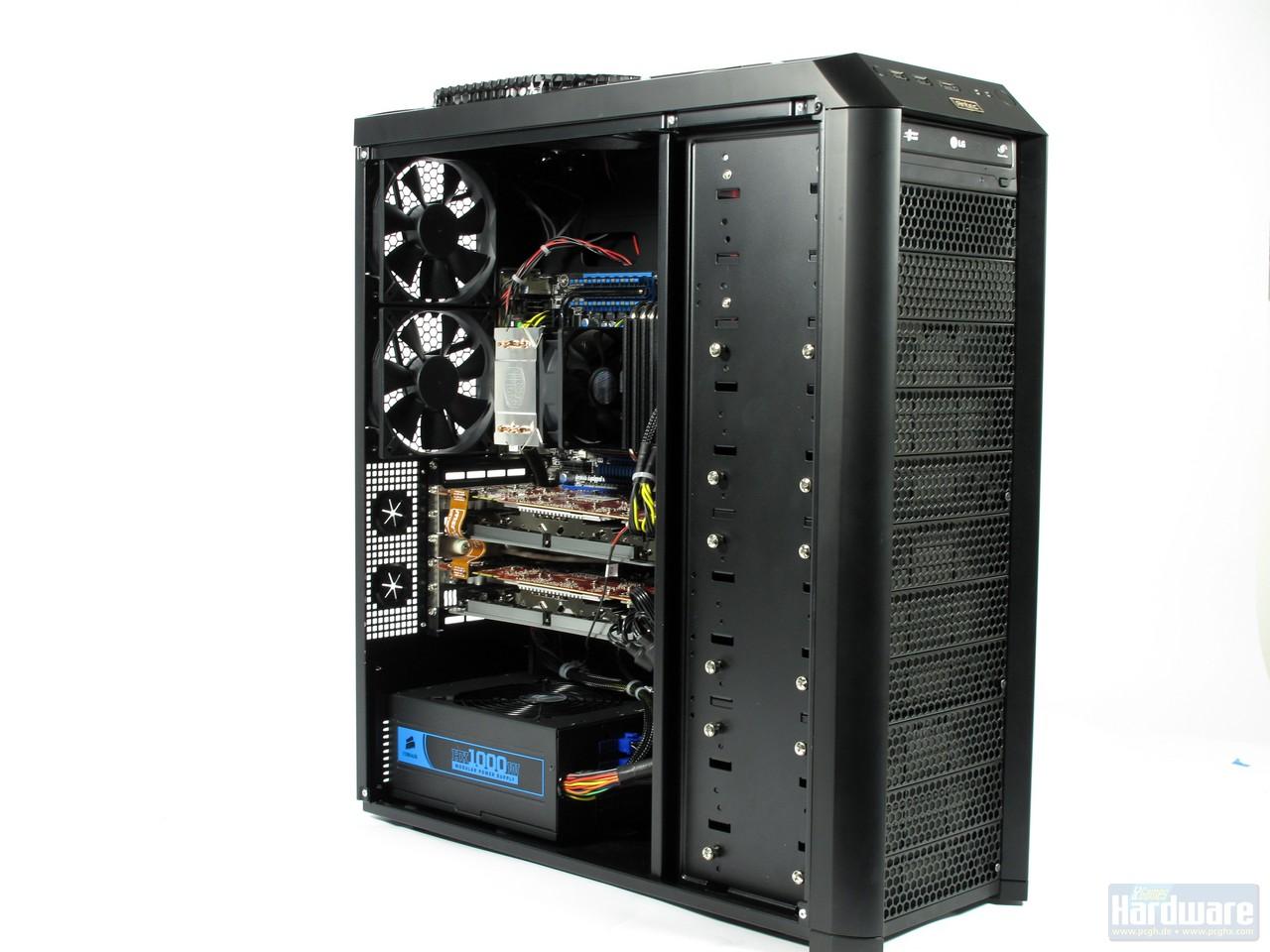 [09/11/2009] Arlt P55 Gaming PC (20)