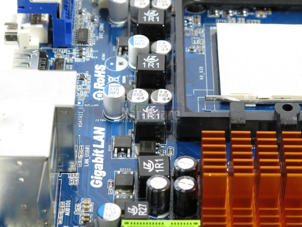 [03/11/2009] Asrock 939A785GMH/128 Mainboard - Neu im Testlabor (6)