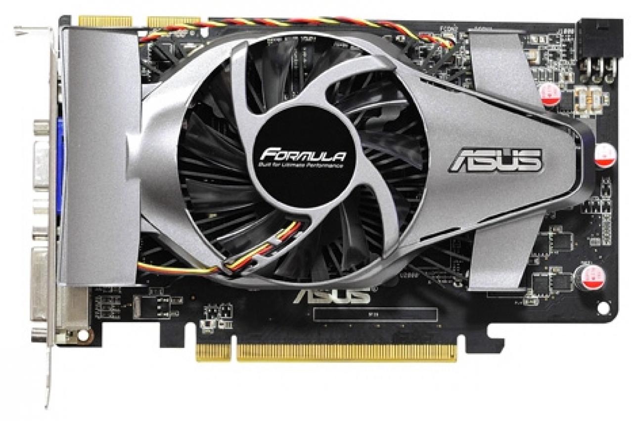 [13/11/2009] Asus EAH5750 Formula 02