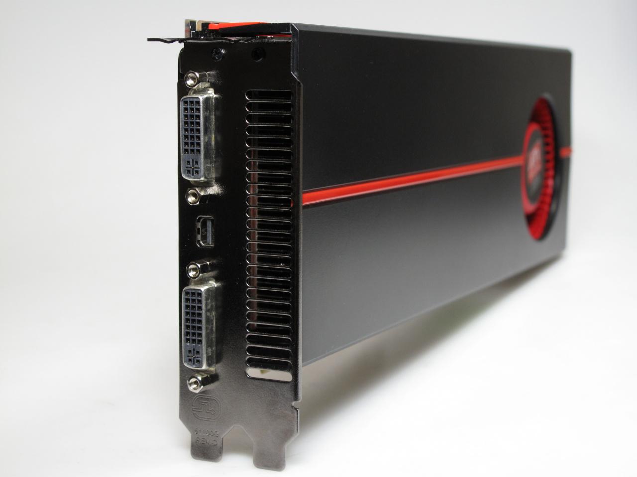 [20/11/2009] Stark unter Druck geraten: AMD musste bei der ATI HD Radeon 5000-Serie stark an der Peisschraube drehen, um mit Nvidias GTX 460 mitzuhalten.