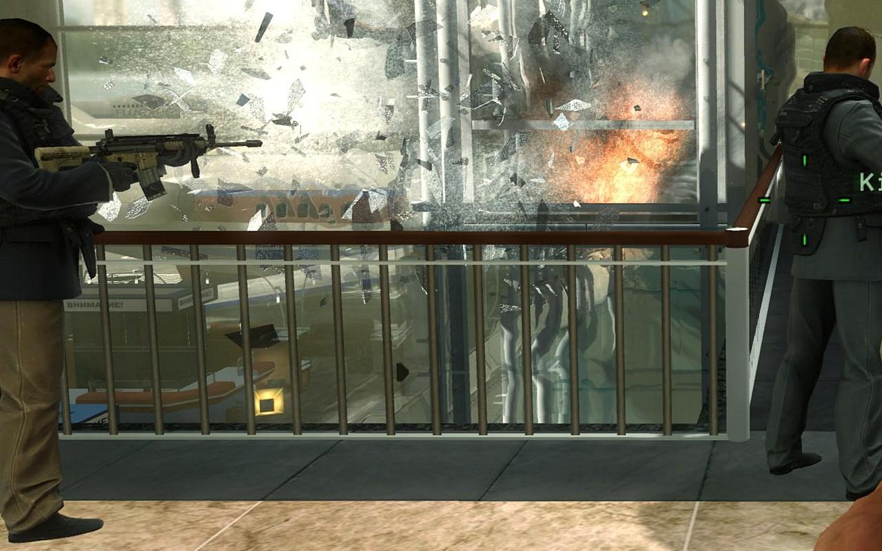 [11/11/2009] Call of Duty 6: Modern Warfare 2 (3)