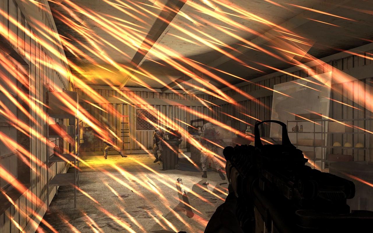 [11/11/2009] Call of Duty: Modern Warfare 2 (10)