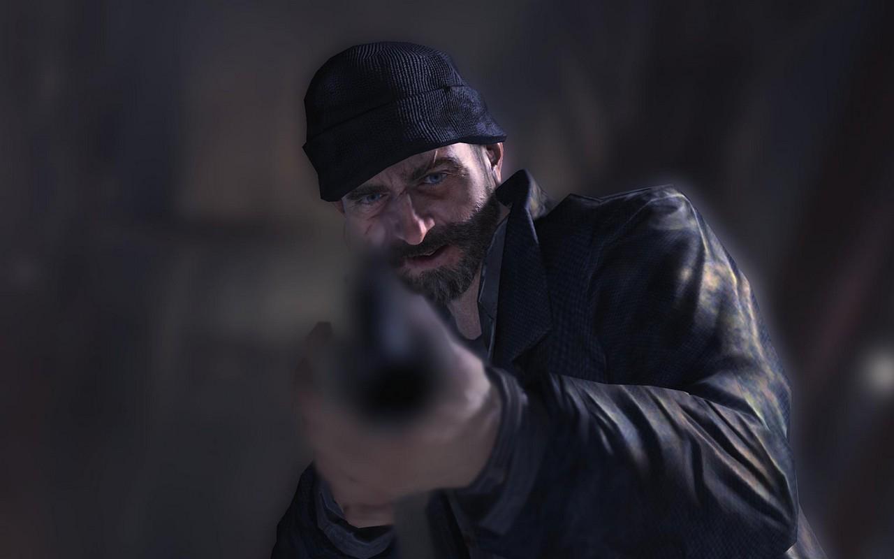 [11/11/2009] Call of Duty: Modern Warfare 2 (4)
