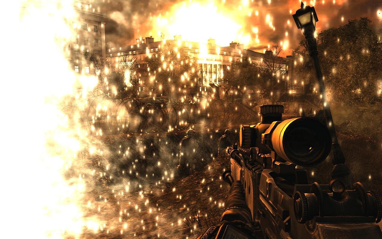 [11/11/2009] Call of Duty: Modern Warfare 2 (5)