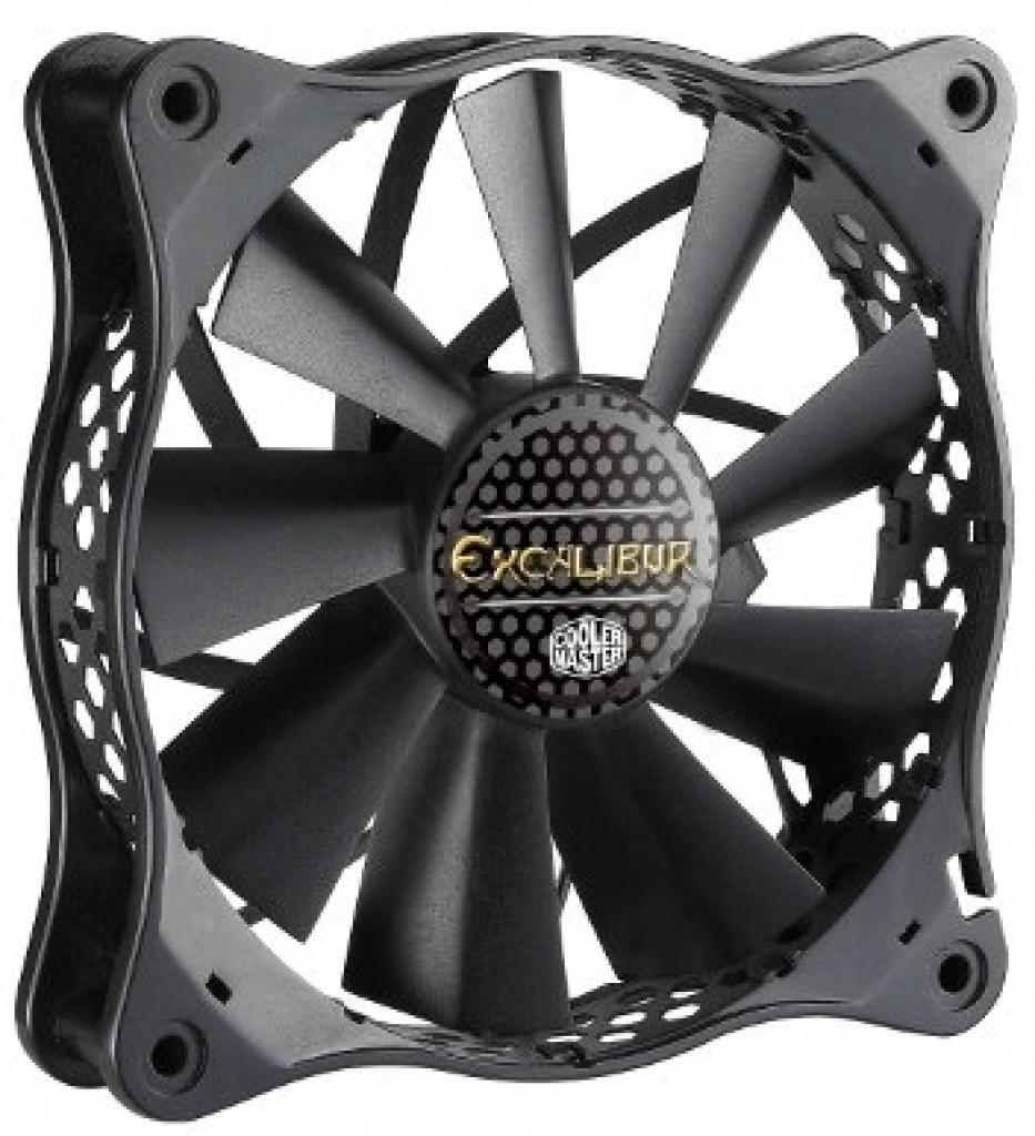 [30/11/2009] Cooler Master Excalibur (7)