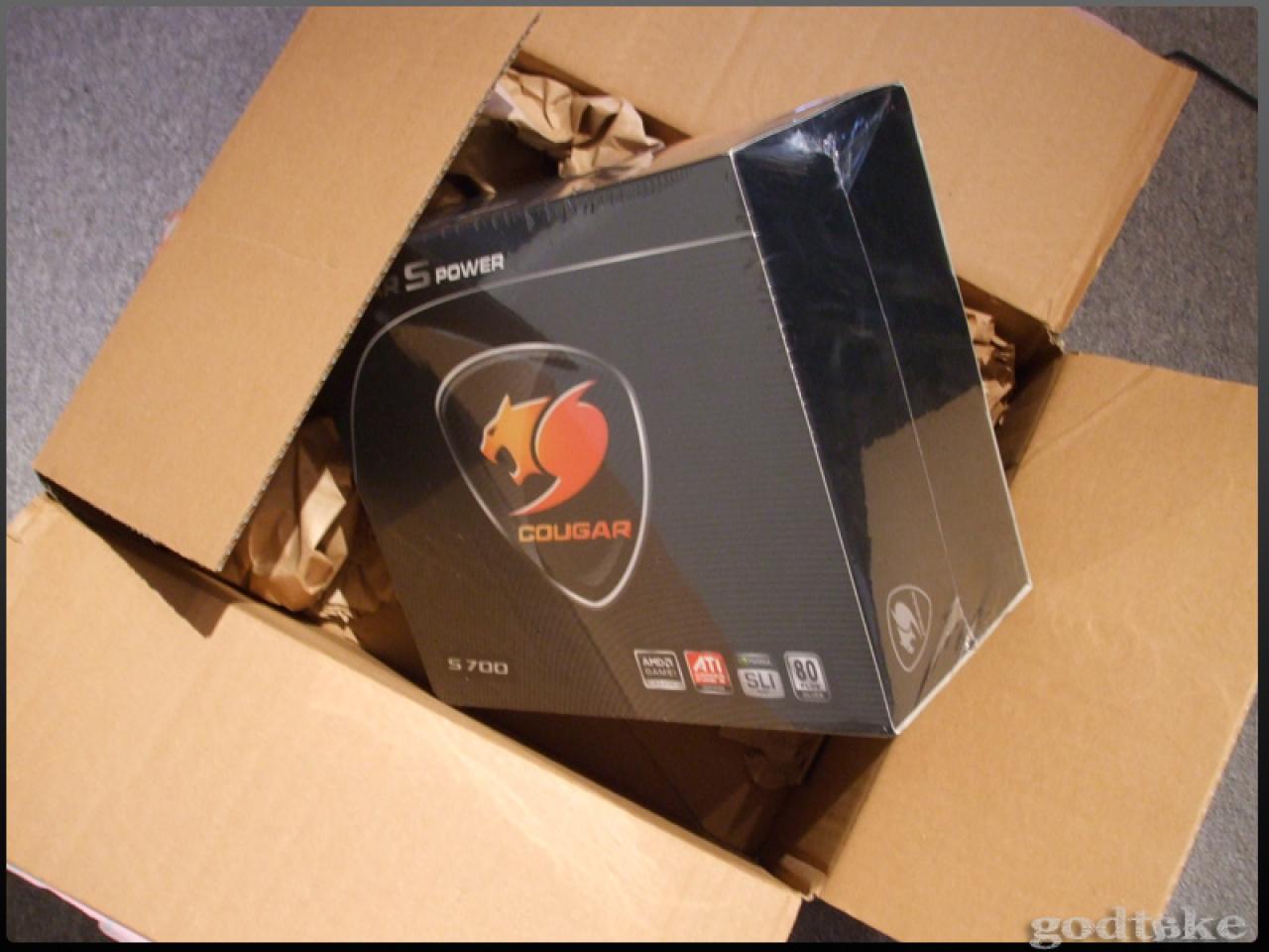 [29/11/2009] PC Games Hardware Extreme: Casemod 