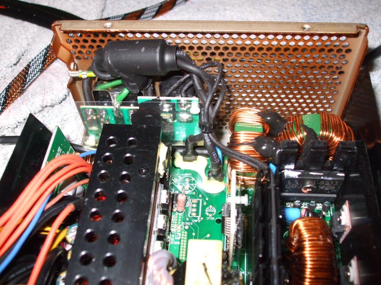 [29/11/2009] PC Games Hardware Extreme: Casemod 