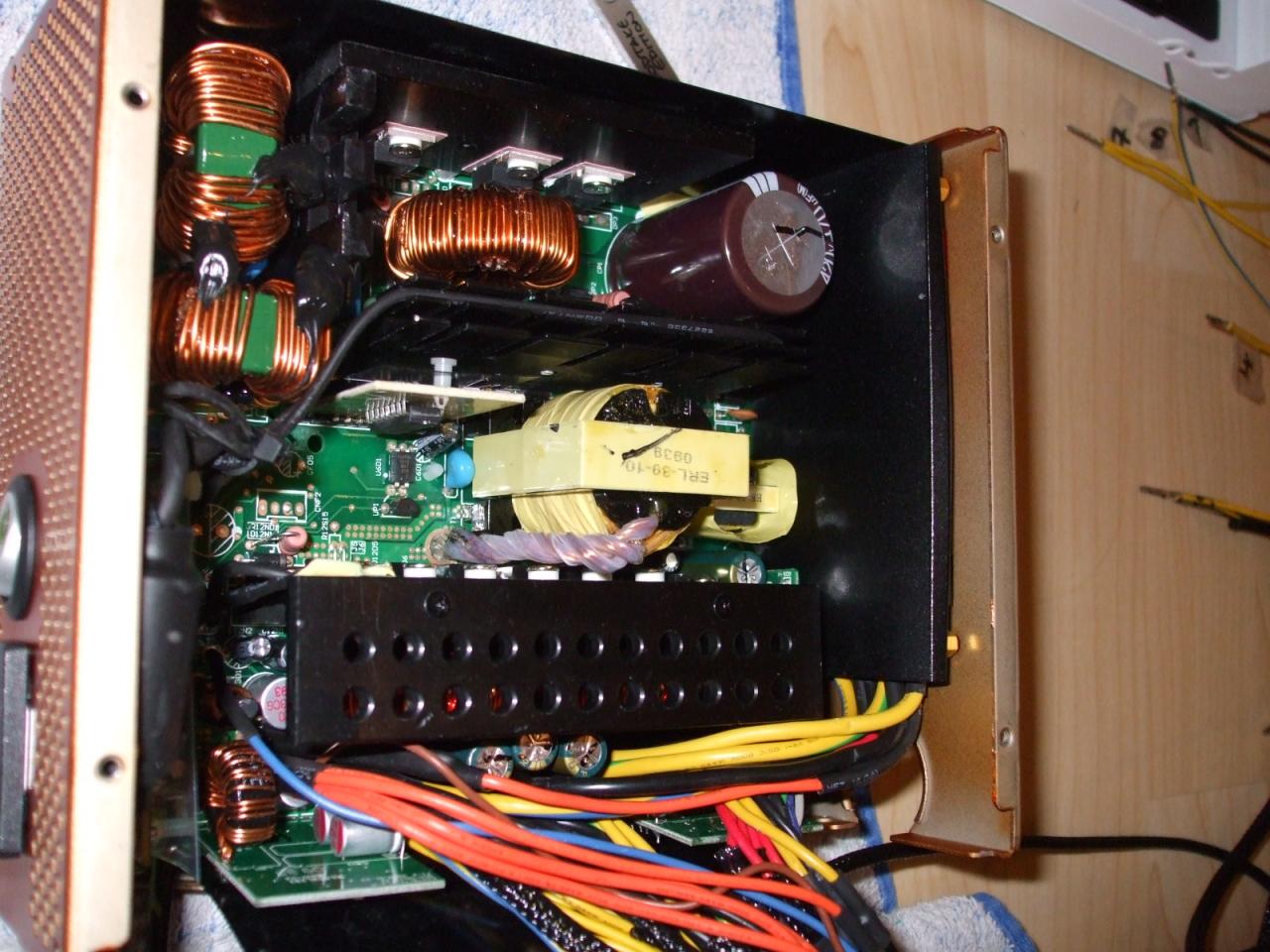 [29/11/2009] PC Games Hardware Extreme: Casemod 