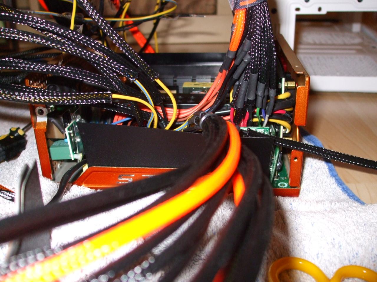 [29/11/2009] PC Games Hardware Extreme: Casemod 