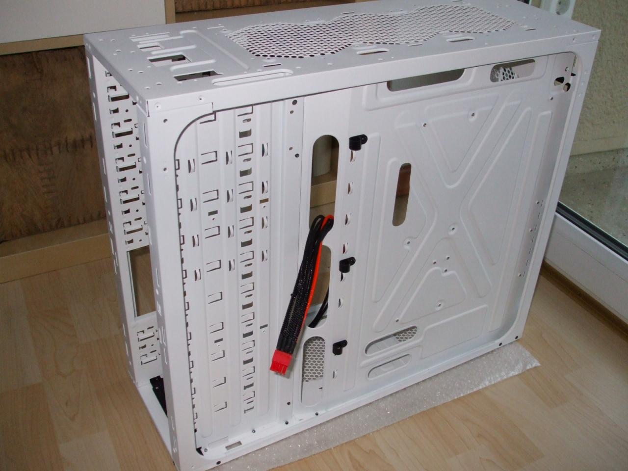 [29/11/2009] PC Games Hardware Extreme: Casemod 