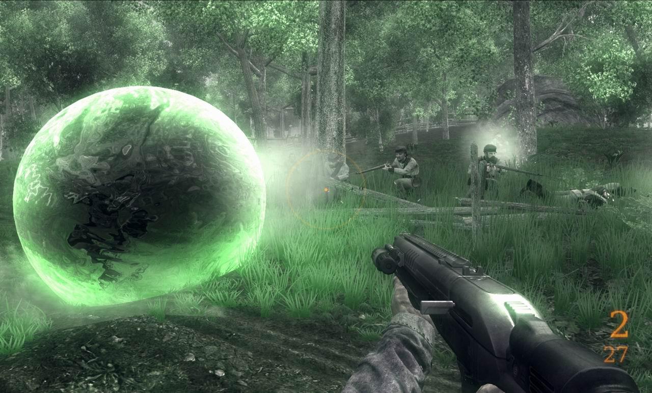 [03/11/2009] Physx-Shooter Darkest of Days kommt nach Deutschland (3)